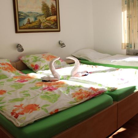 Ferienwohnung Sunshine Bad Peterstal-Griesbach Dış mekan fotoğraf