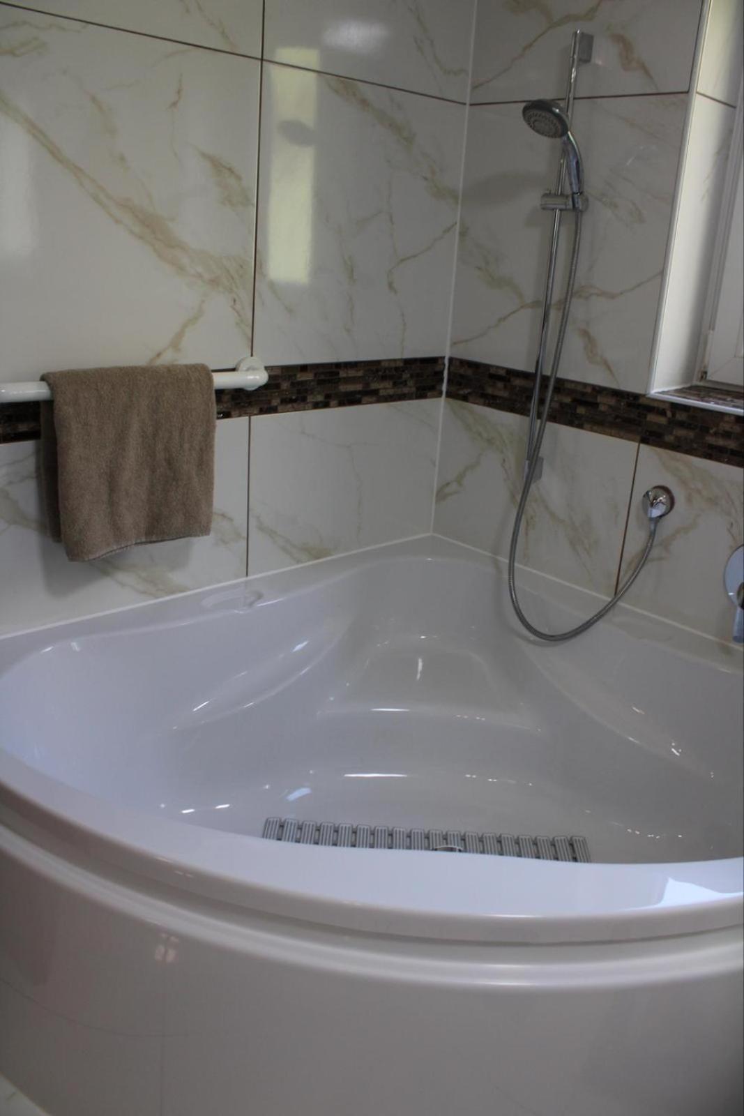 Ferienwohnung Sunshine Bad Peterstal-Griesbach Dış mekan fotoğraf