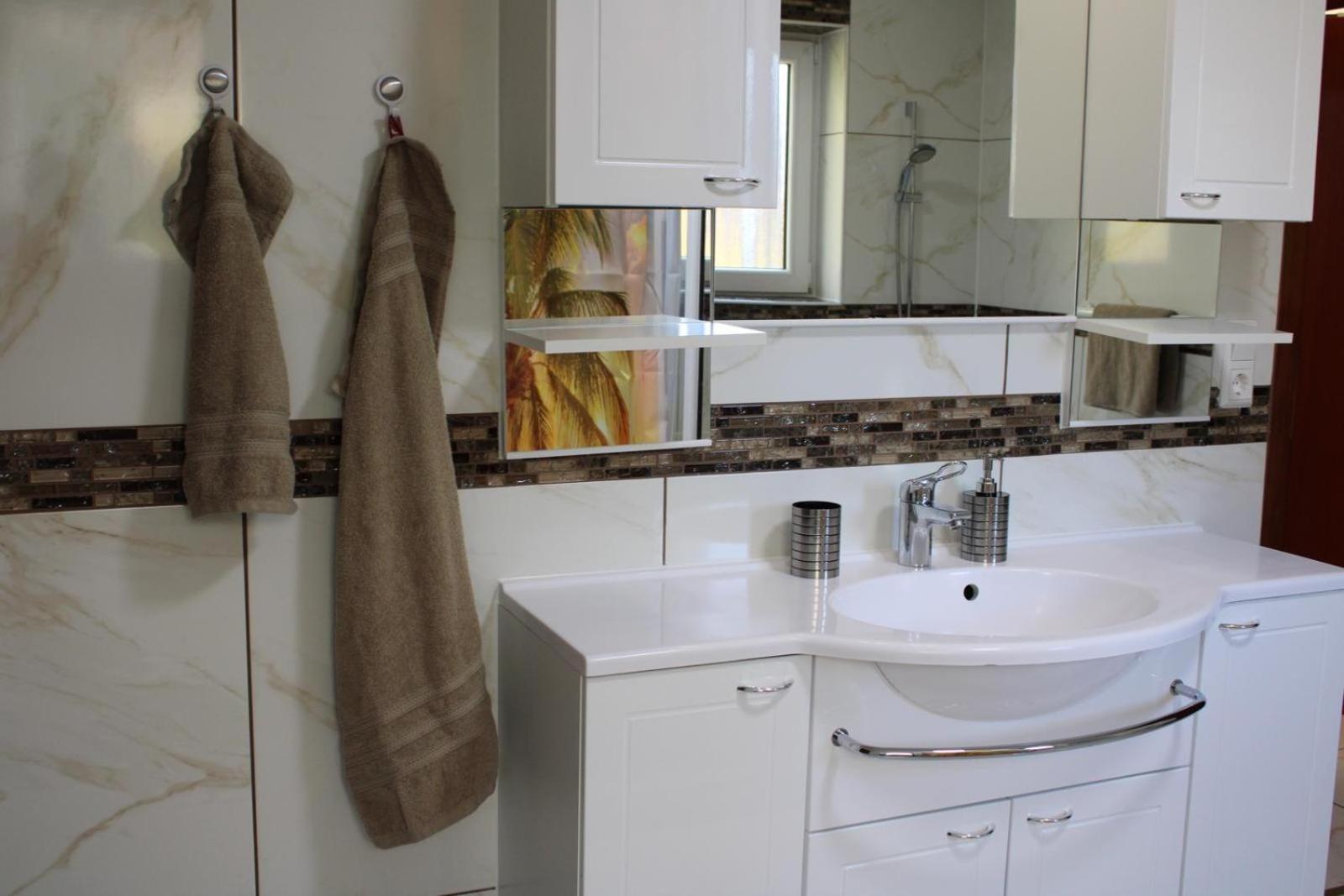 Ferienwohnung Sunshine Bad Peterstal-Griesbach Dış mekan fotoğraf