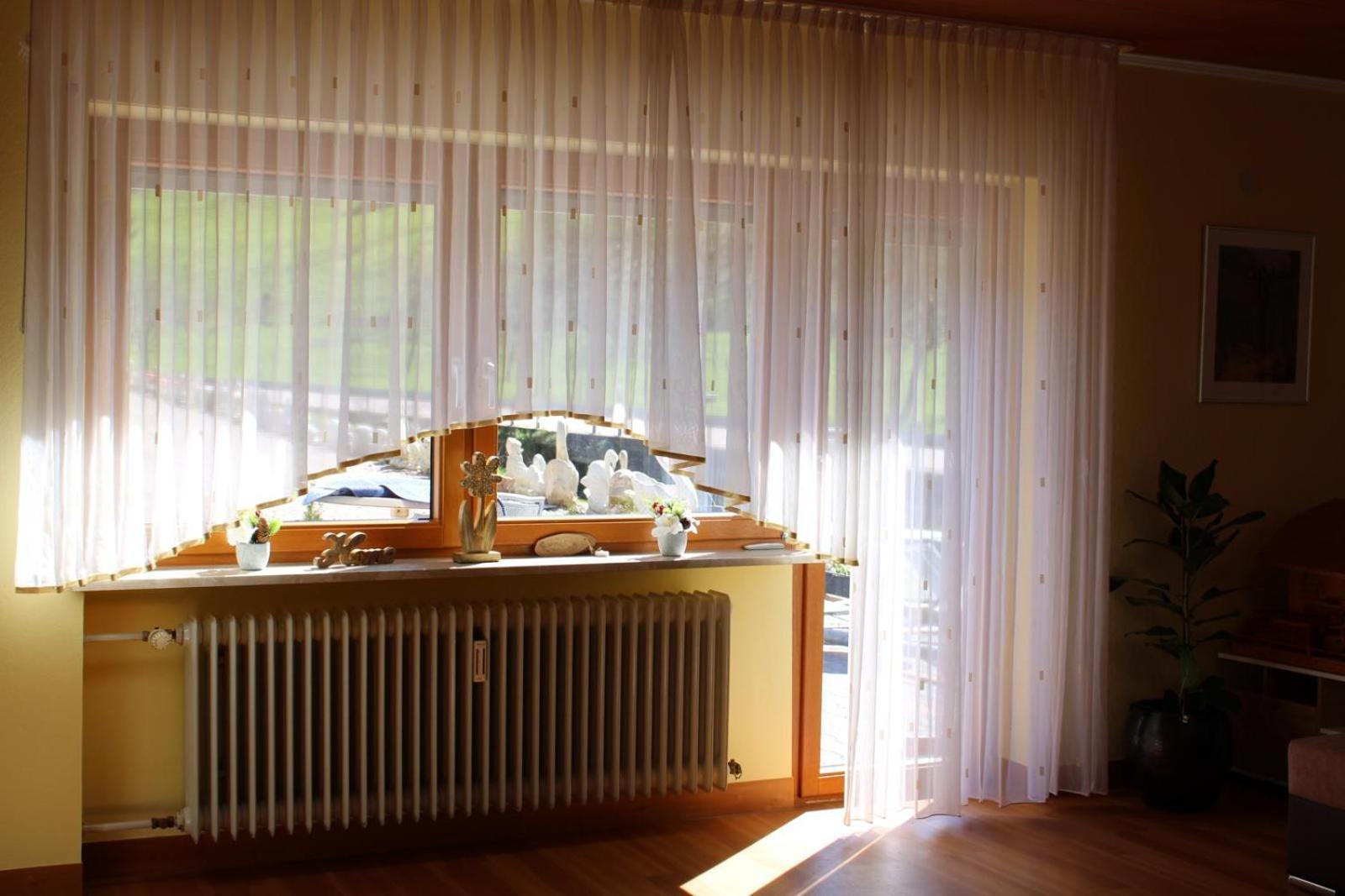 Ferienwohnung Sunshine Bad Peterstal-Griesbach Dış mekan fotoğraf