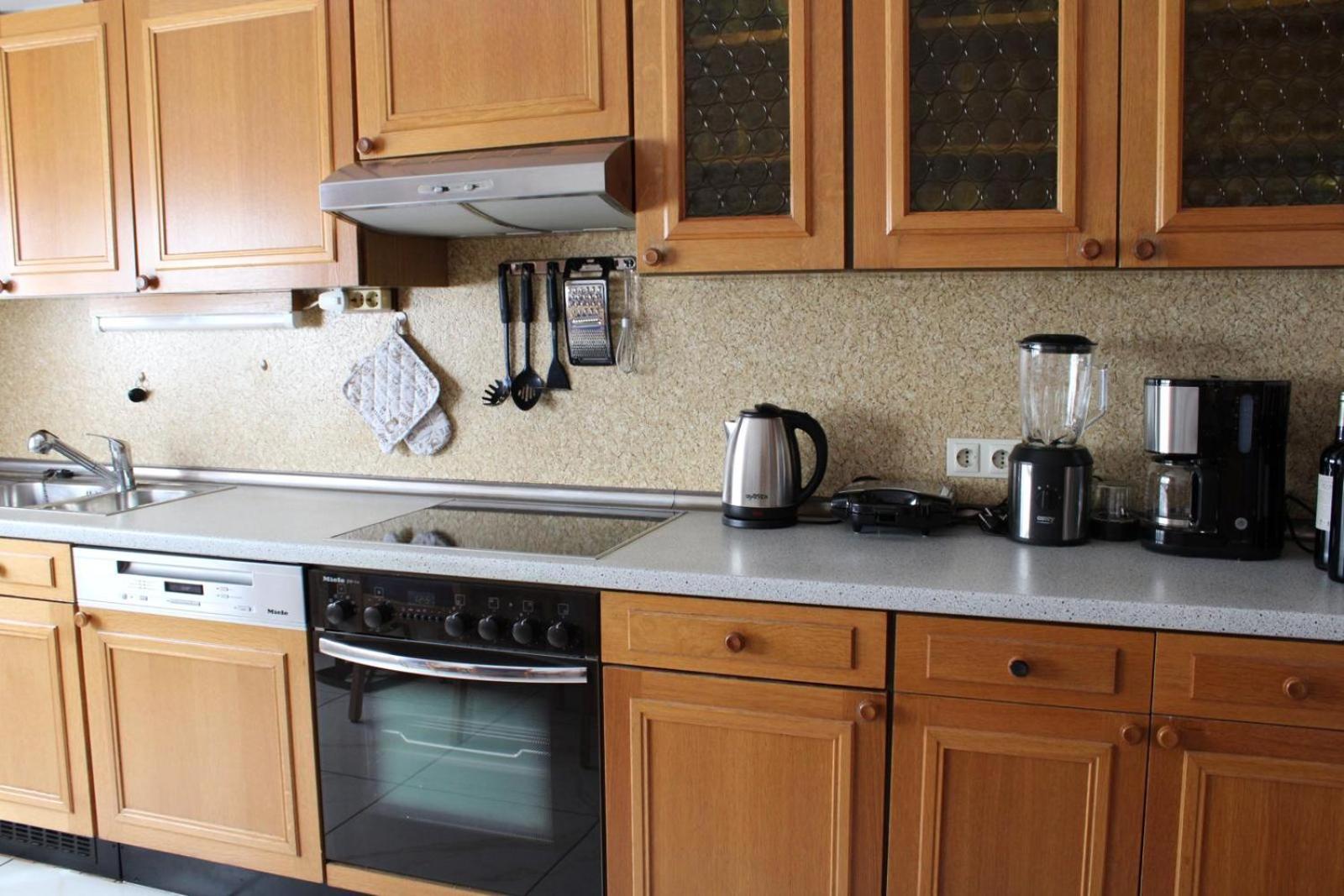 Ferienwohnung Sunshine Bad Peterstal-Griesbach Dış mekan fotoğraf