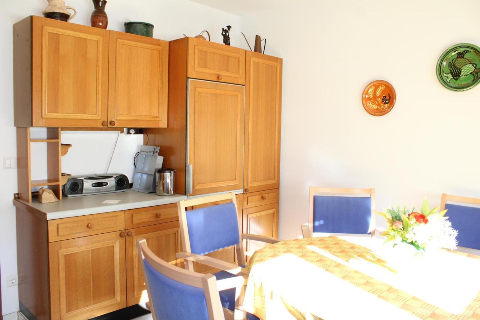 Ferienwohnung Sunshine Bad Peterstal-Griesbach Dış mekan fotoğraf