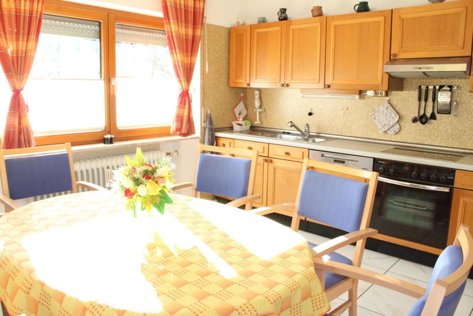 Ferienwohnung Sunshine Bad Peterstal-Griesbach Dış mekan fotoğraf